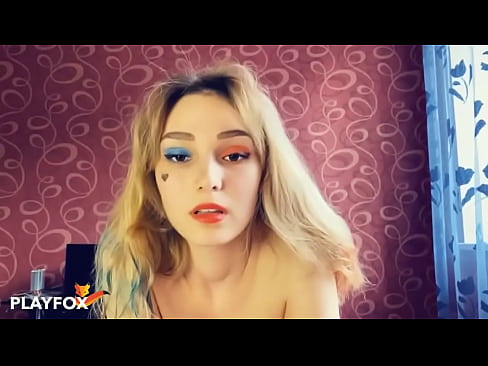 ❤️ Kaca tingal kasunyatan virtual Magic menehi kula jinis karo Harley Quinn ❤️❌ Cukup porno ing kita% jv.porn-mz.ru% ☑