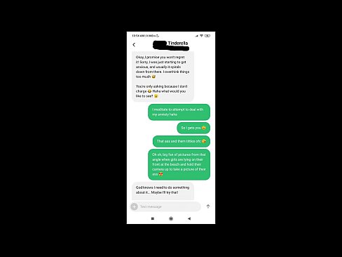 ❤️ Aku nambahake PAWG anyar saka Tinder menyang haremku (kalebet ngobrol karo Tinder) ❤️❌ Cukup porno ing kita% jv.porn-mz.ru% ☑
